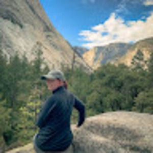 Meet your Posher, Elizabeth